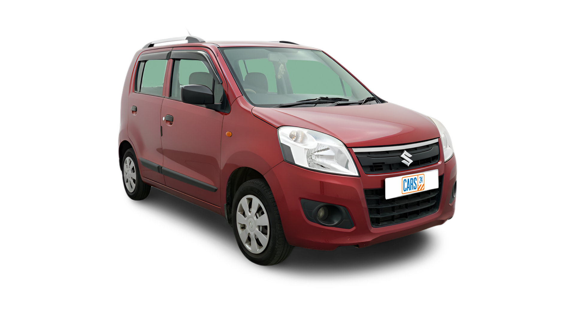 Maruti Wagon R 1.0-img